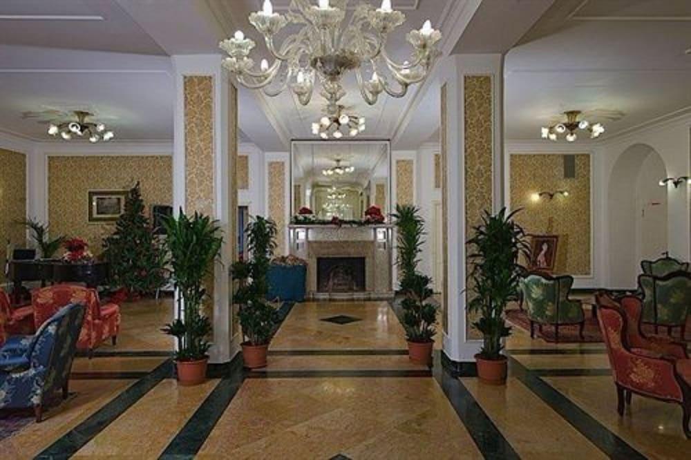 Th San Martino - Majestic Dolomiti Hotel San Martino Di Castrozza Exterior photo